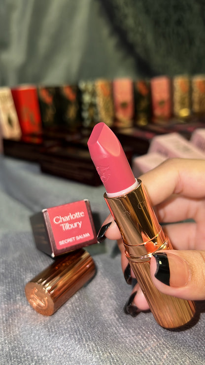 Charlotte Tilbury Matte Revolution Hydrating Lipstick Full Sized