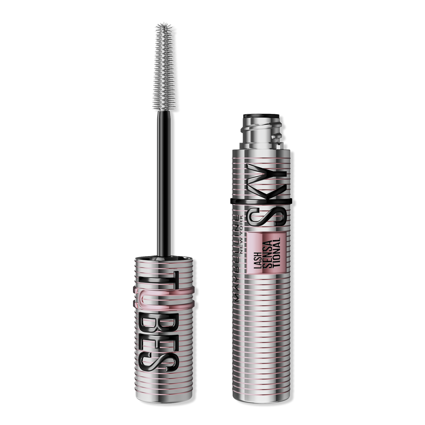 Maybelline Lash Sensational Sky Tubes Tubing Mascara
