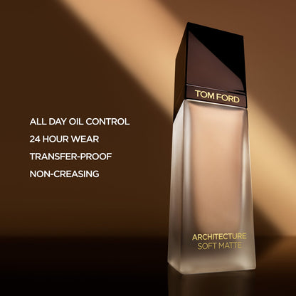 Tom Ford Architecture Soft Matte Foundation 30ml
