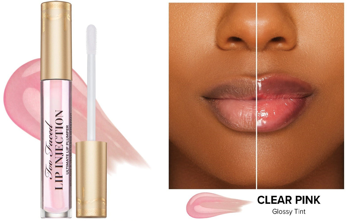 Too Faced Lip Injection Ultimate Lip Plumper Full Size