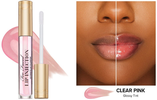 Too Faced Lip Injection Ultimate Lip Plumper Full Size