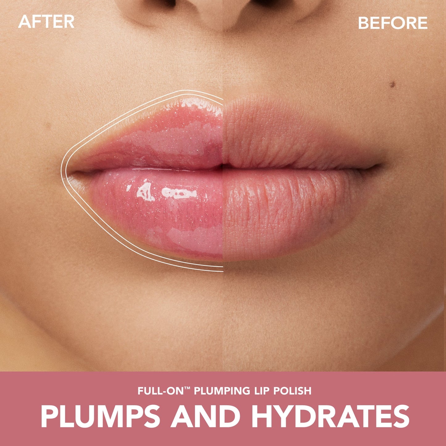 Buxom, Full-On Plumping Lip Polish - Gabby (0.05 oz)