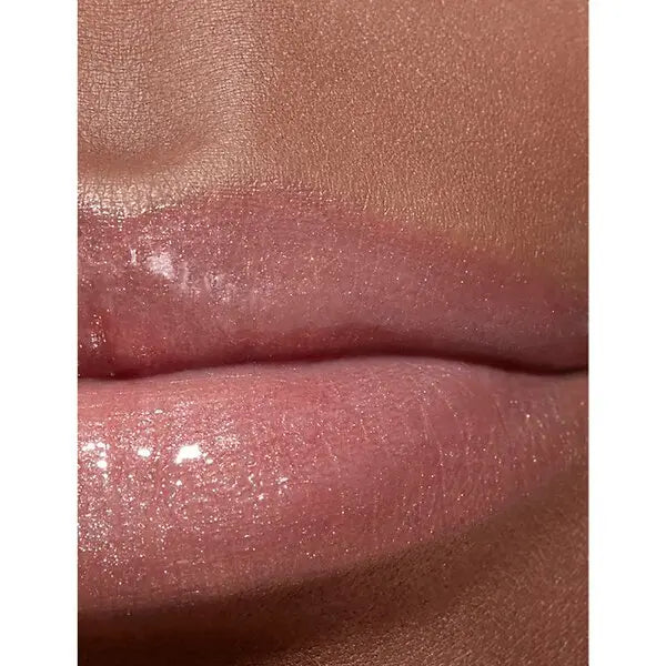 Chanel ROUGE COCO GLOSS Moisturizing glossimer 722 - Noce moscata