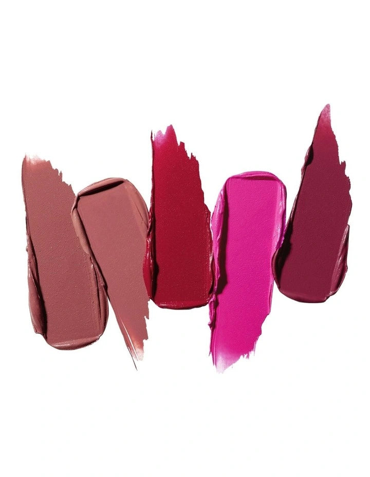 MAC To The Future MACximal Matte Lipstick Limited Edition Full Size