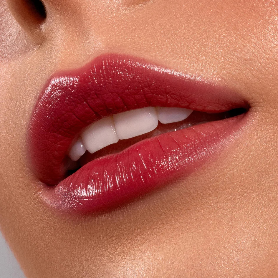 Natasha Denona Moisturizing Satin Rose Finish Lipstick Full Size