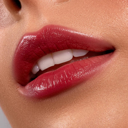 Natasha Denona Moisturizing Satin Rose Finish Lipstick Full Size