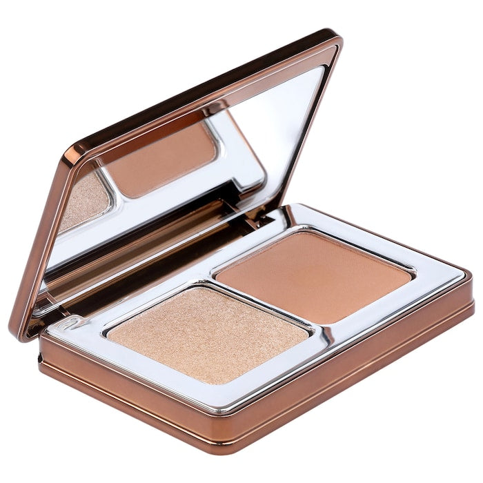 Natasha Denono Mini Bronze & Glow Cheek Duo