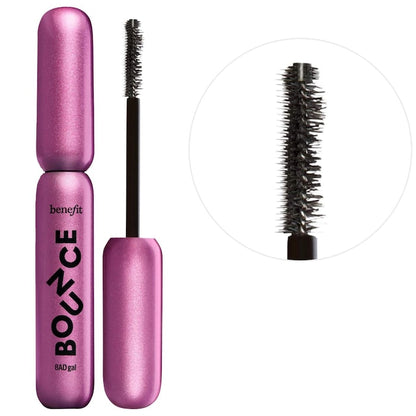 Benefit Cosmetics 
BADgal Bounce Volumizing Mascara