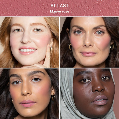 ILIA Multi-Stick Cream Blush + Highlighter + Lip Tint 2.5g