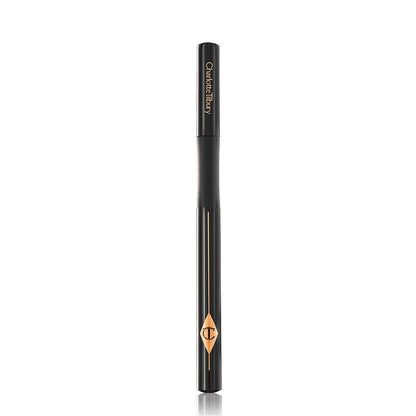 Charlotte Tilbury
The Feline Flick Eyeliner, Panther