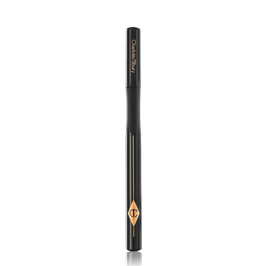 Charlotte Tilbury
The Feline Flick Eyeliner, Panther