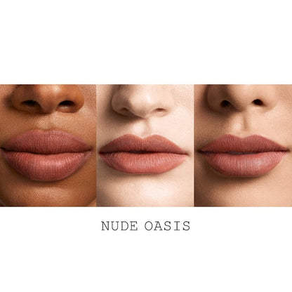 Pat McGrath Labs Mini Dramatique Mega Lip Pencil, Nude Oasis, 2.4 mL / 0.084 oz