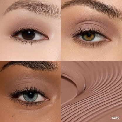Makeup By Mario Long-Wear Cream Eyeshadow Full Size