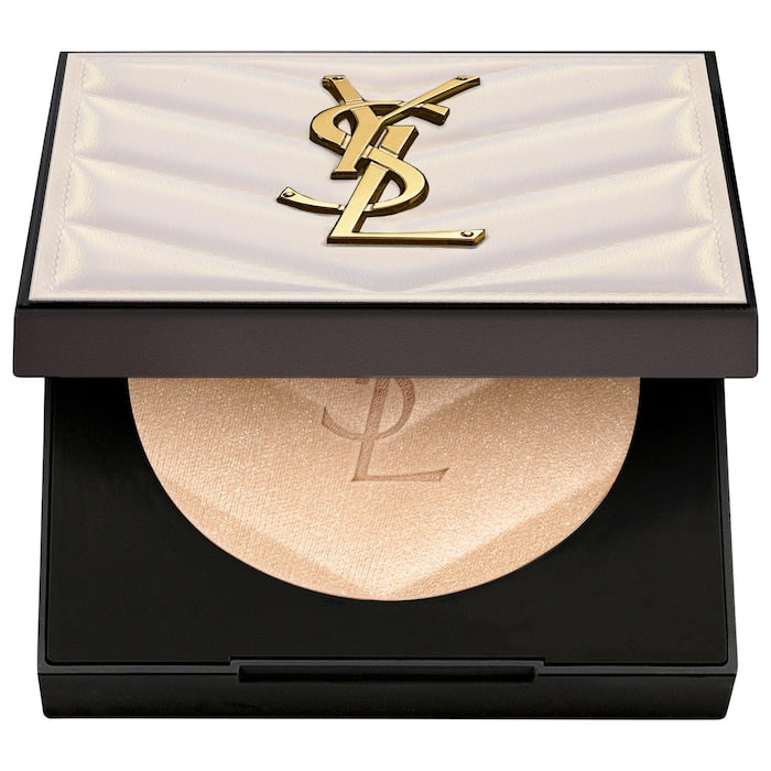 Yves Saint Laurent 
Hyper Luminize Powder Highlighter