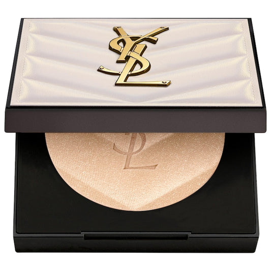 Yves Saint Laurent 
Hyper Luminize Powder Highlighter