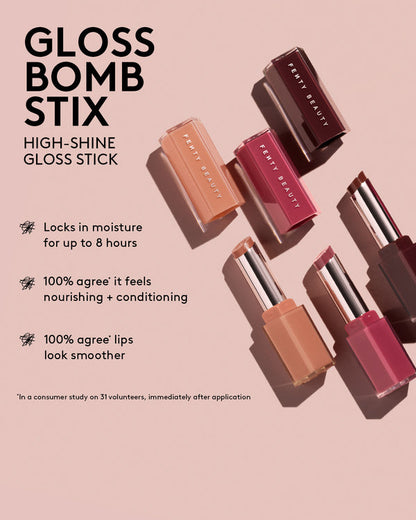 FENTY BEAUTY by Rihanna Fenty's Finest 3-Piece Face, Eye + Lip Kit
