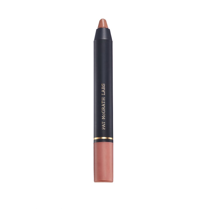 Pat McGrath Labs Mini Dramatique Mega Lip Pencil, Nude Oasis, 2.4 mL / 0.084 oz