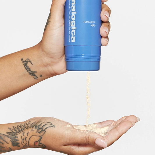 Dermalogica 
Mini Daily Milkfoliant Exfoliator 4g