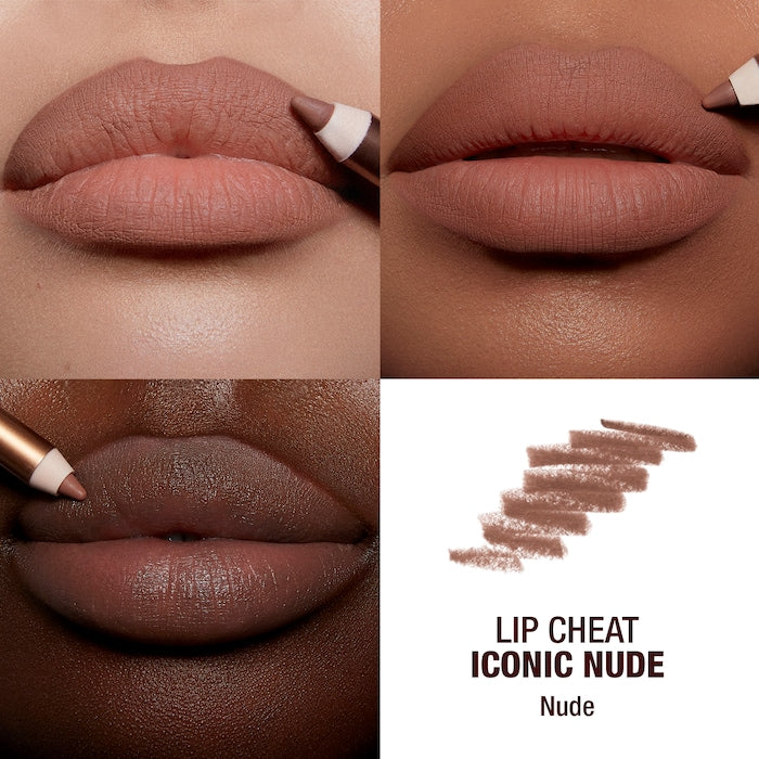 CHARLOTTE TILBURY Mini Lip Cheat