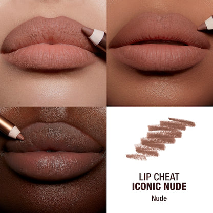 CHARLOTTE TILBURY Mini Lip Cheat