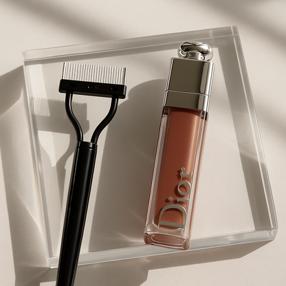 Eyelash Comb Separator