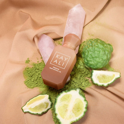KAYALI FREEDOM MUSK MATCHA | 45 Eau de Parfum 10ml