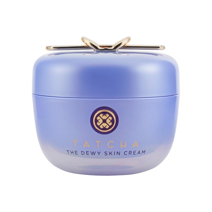 Tatcha The Dewy Skin Cream Plumping & Hydrating Moisturizer 50ml
