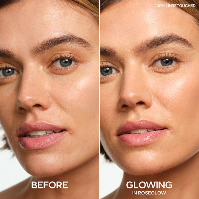 Saie Mini Glowy Super Gel Lightweight Dewy Multipurpose Illuminator 15ml