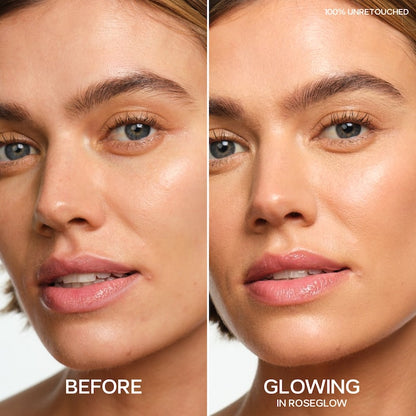Saie Glowy Super Gel Lightweight Dewy Multipurpose Illuminator