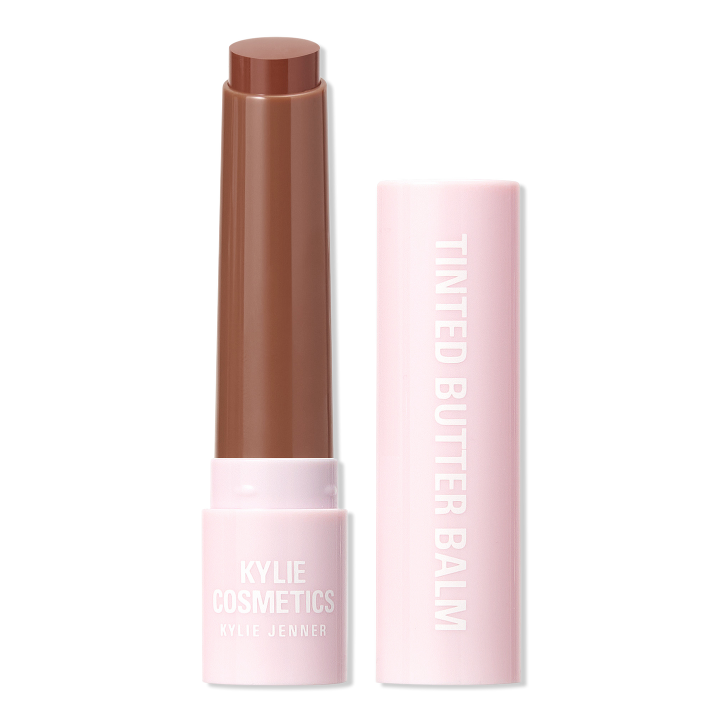 Kylie Cosmetics Tinted Butter Balm-Honey 730