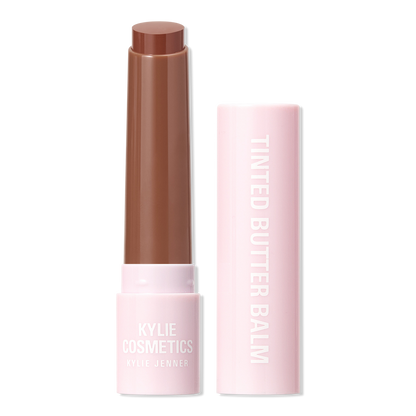 Kylie Cosmetics Tinted Butter Balm-Honey 730