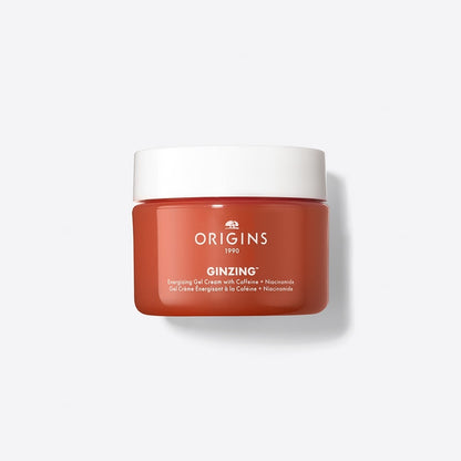 Origins GinZing Energizing Gel Cream 30ml