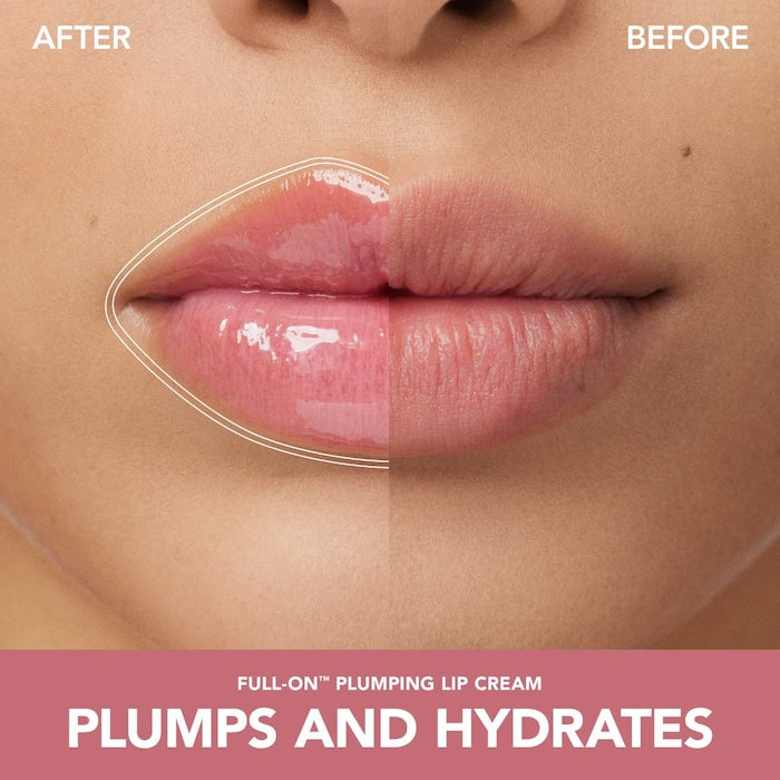 Buxom 
Full-On™ Plumping Lip Cream Gloss Full Size-Dolly