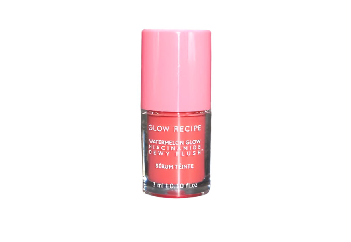 Glow Recipe Watermelon Glow Niacinamide Dewy Flush 1.5ml