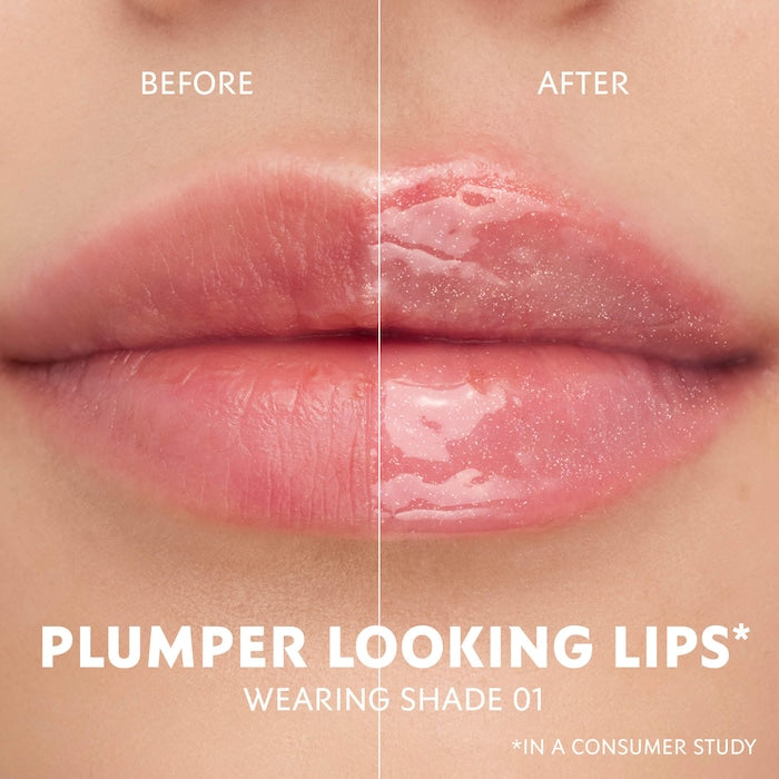 Yves Saint Laurent 
YSL Loveshine Plumping Lip Oil Gloss