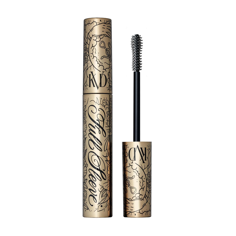 KVD Beauty Full Sleeve Long Defined Tubing Mascara 11ml