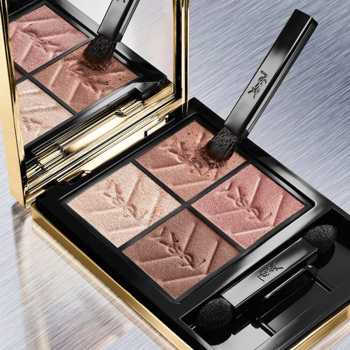 YSL Couture Mini Clutch Eyeshadow Palette