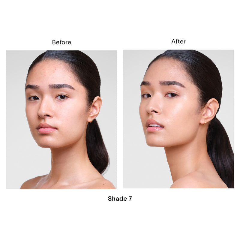Hourglass Veil Hydrating Skin Tint 35ml