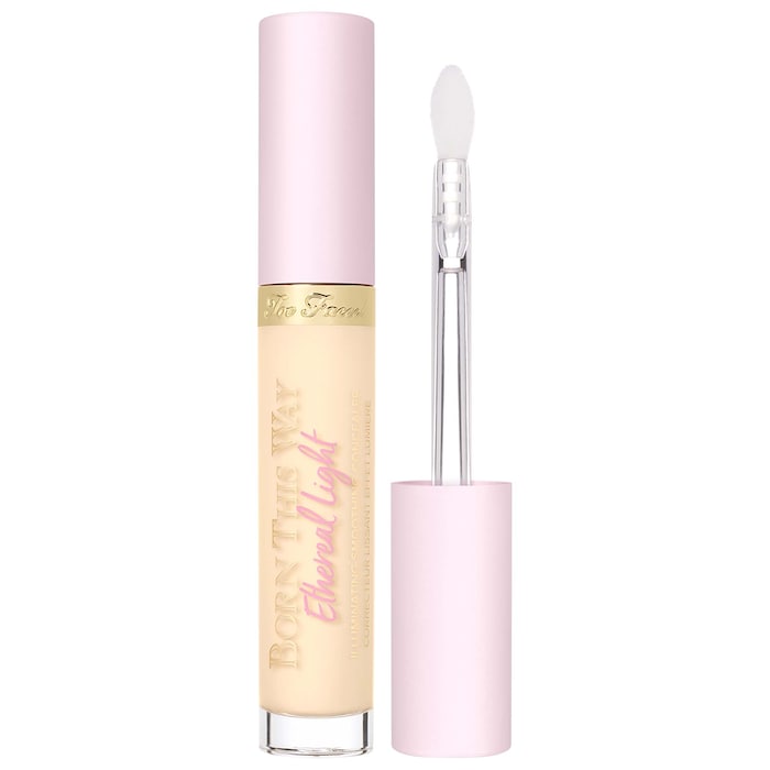 Too Faced 
Born This Way Ethereal Light Illuminating Smoothing Concealer