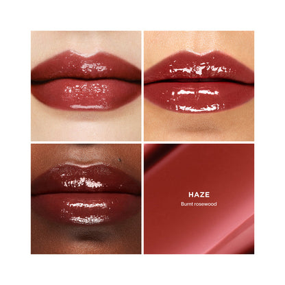 Hourglass Phantom Volumizing Glossy Lip Balm