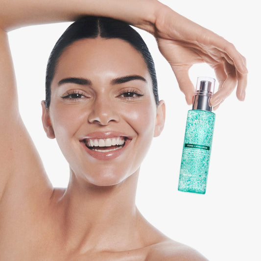 Anua PDRN Hydrating Serum Mist 100ml – Korean Face Mist with Hyaluronic Acid & Collagen
