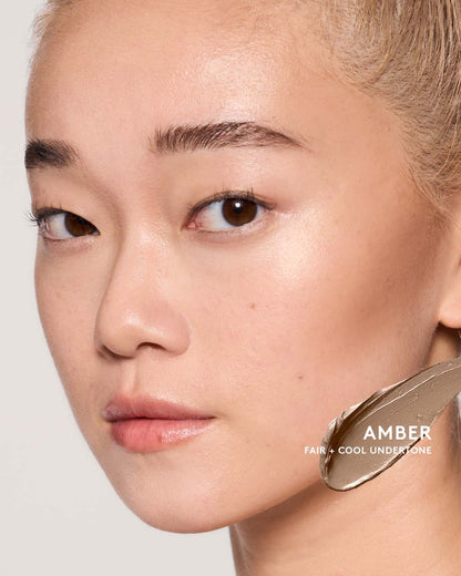 Fenty Beauty Match Stix Contour Stick Full Size - Shade Amber