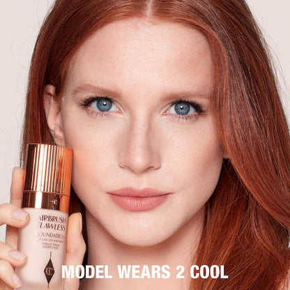Charlotte Tilbury Airbrush Flawless Foundation