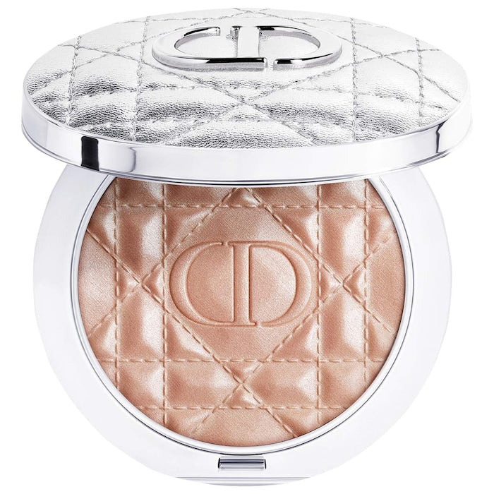 DIOR Forever Glow Luminizer Highlighter Full Size