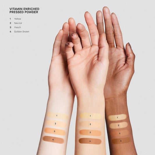 Bobbi Brown Vitamin Enriched Pressed Powder-Neutral