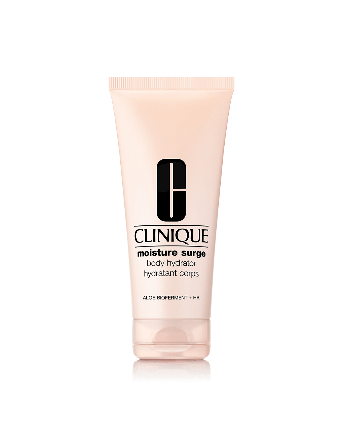 CLINIQUE Moisture Surge™ Body Hydrator Lotion with Hyaluronic Acid 30ml