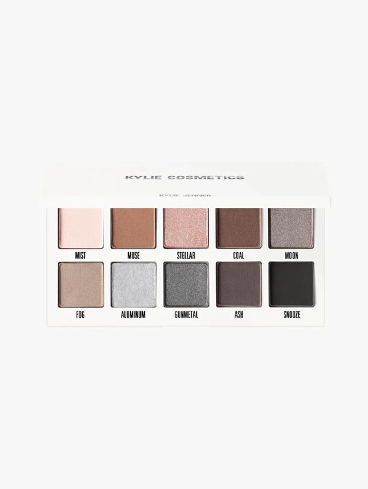 Kylie Cosmetics Smokey Kyshadow Palette 9g