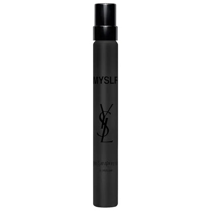 YSL MYSLF Le Parfum Travel Spray with Spicy Vanilla Bourbon & Warm Woods 10ml
