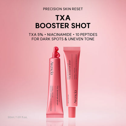 Arencia TXA Booster Shot | Advanced Brightening Serum