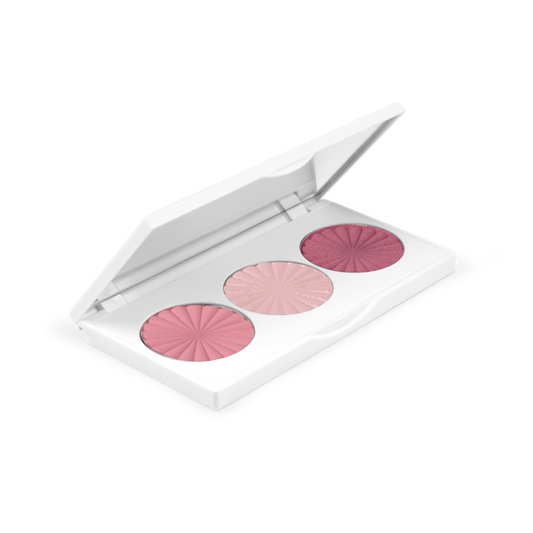 OFRA COSMETICS
Blossom Blush Midi Palette